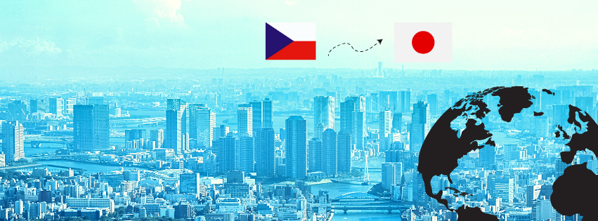 Czech-Japan Business Resilience Forum 2025