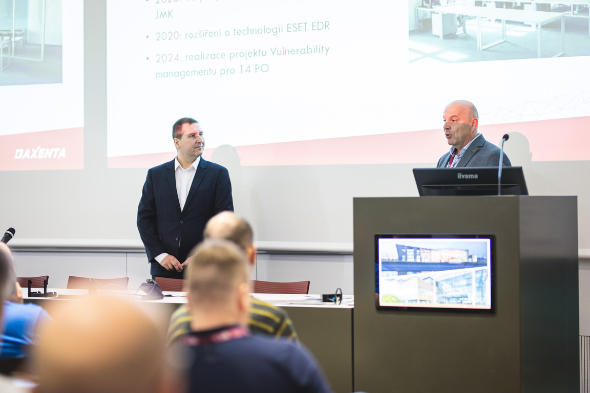 CEDEG KYBEZ FESTIVAL 2025 Dolní Břežany