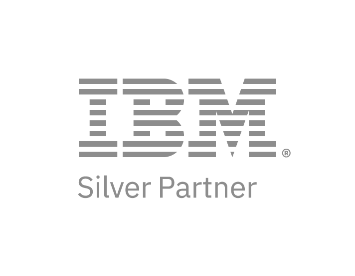 Partnerství IBM
